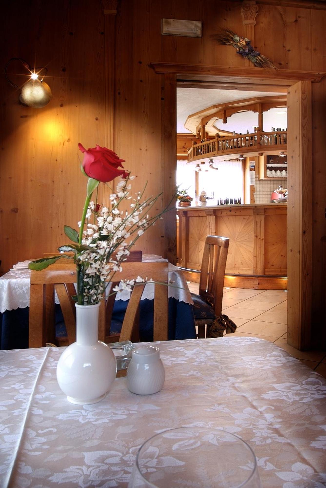 Albergo Ristorante Alle Codole Canale dʼAgordo Esterno foto