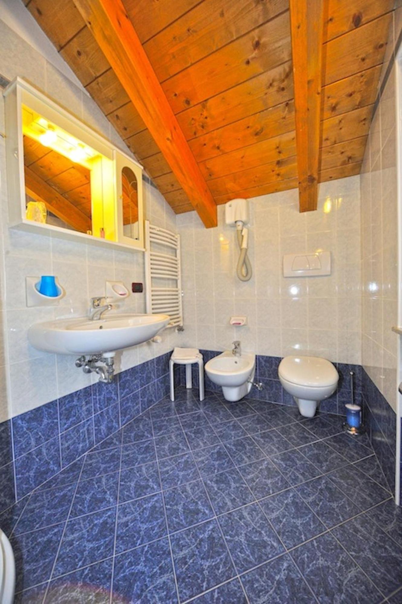 Albergo Ristorante Alle Codole Canale dʼAgordo Camera foto