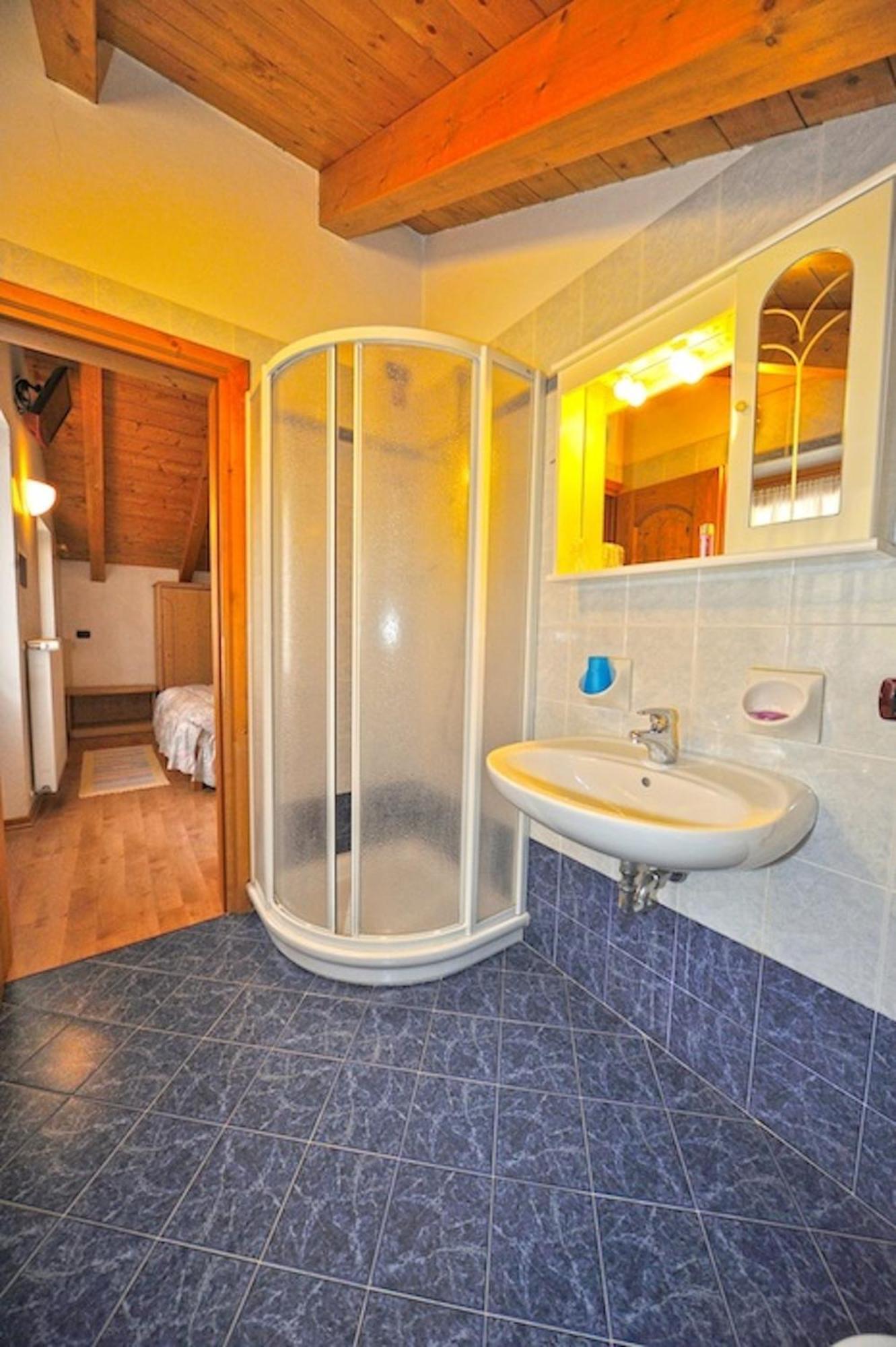 Albergo Ristorante Alle Codole Canale dʼAgordo Camera foto