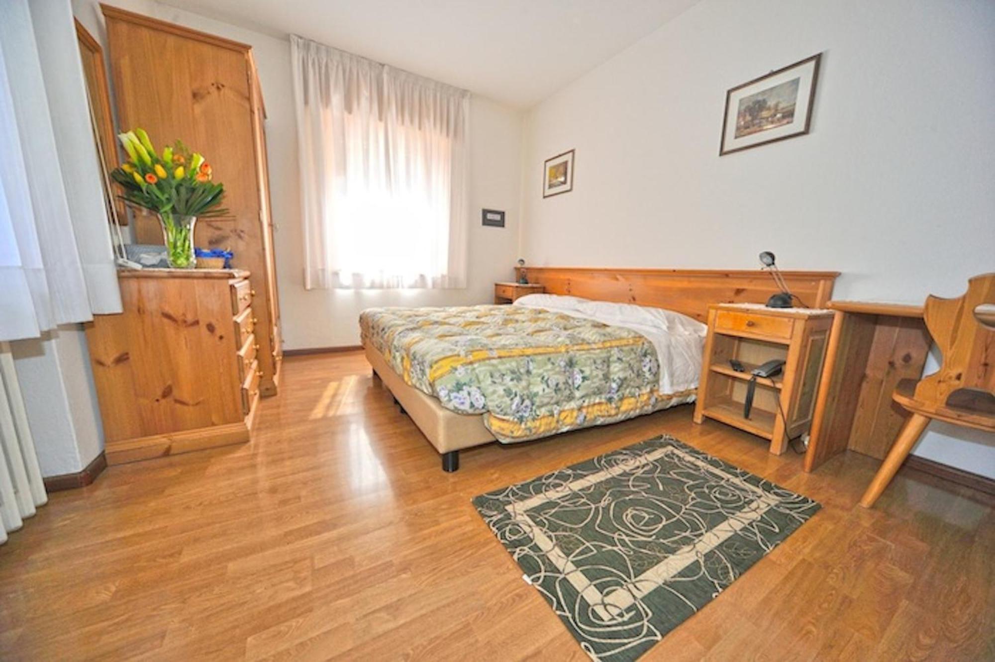 Albergo Ristorante Alle Codole Canale dʼAgordo Camera foto