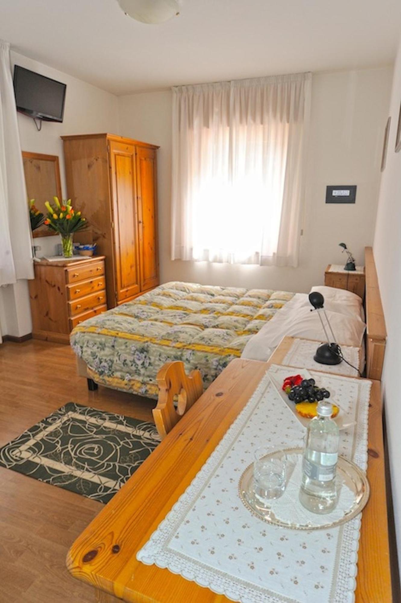 Albergo Ristorante Alle Codole Canale dʼAgordo Camera foto