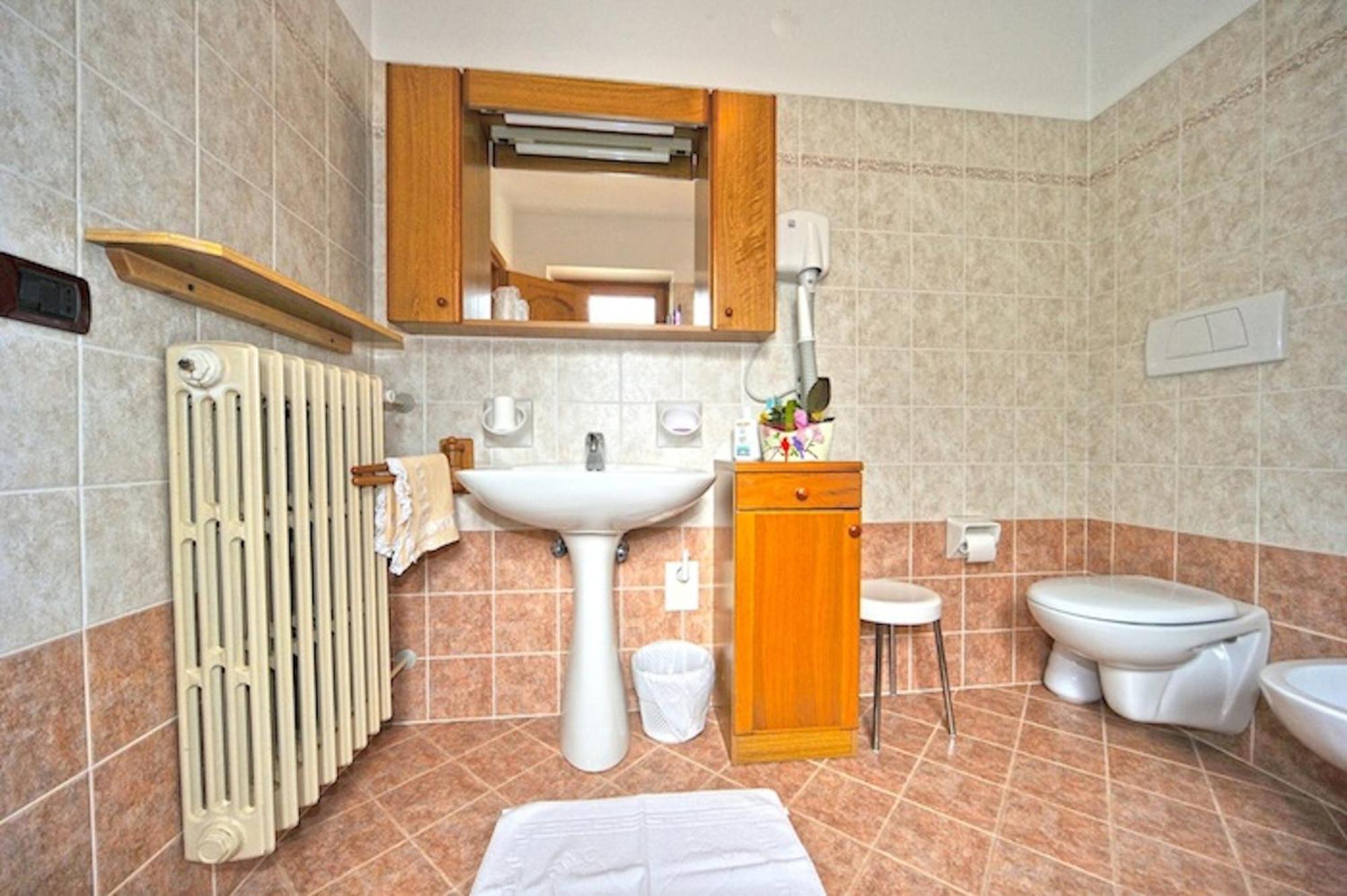 Albergo Ristorante Alle Codole Canale dʼAgordo Camera foto