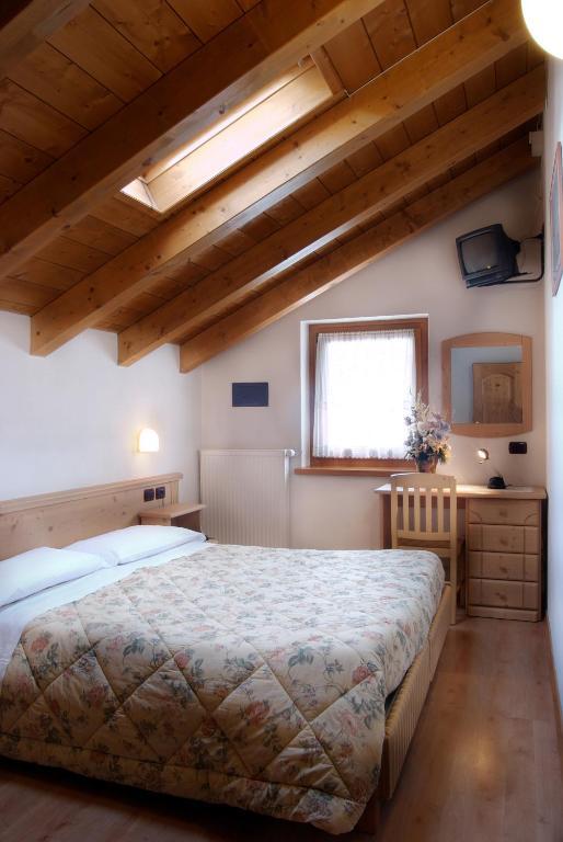 Albergo Ristorante Alle Codole Canale dʼAgordo Camera foto