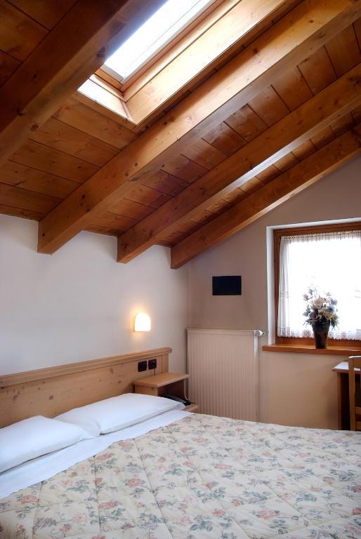 Albergo Ristorante Alle Codole Canale dʼAgordo Camera foto