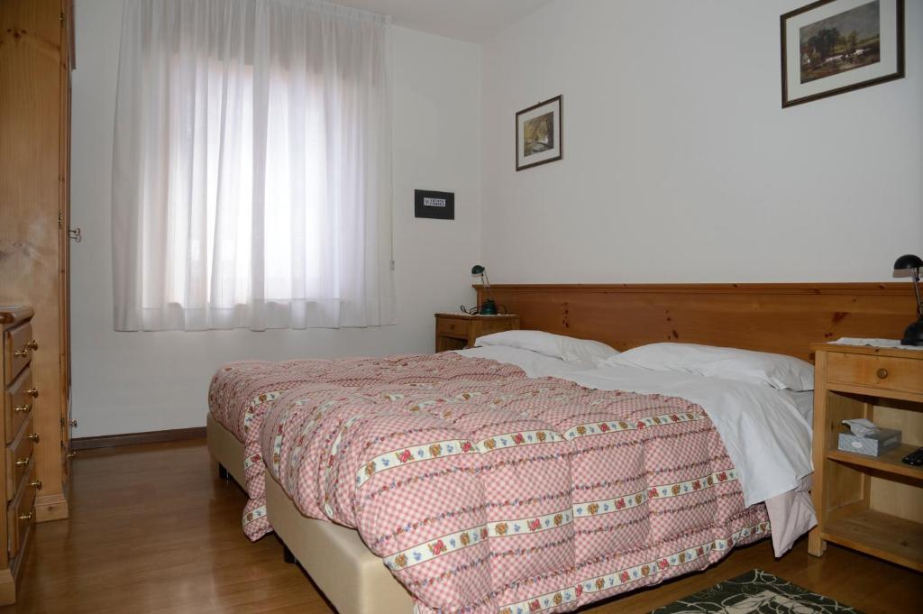 Albergo Ristorante Alle Codole Canale dʼAgordo Camera foto