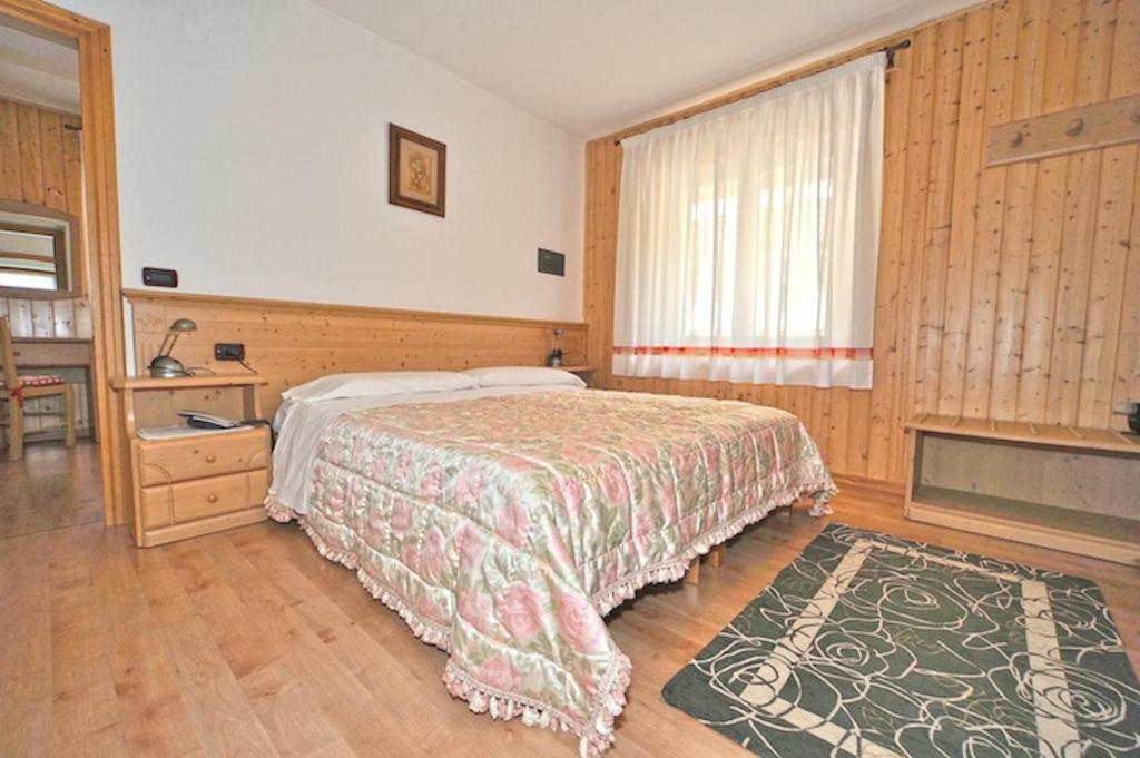 Albergo Ristorante Alle Codole Canale dʼAgordo Camera foto